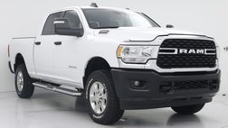 2024 Ram Ram Pickup 2500 Big Horn