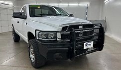 2004 Dodge Ram 2500 SLT