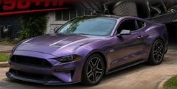 2018 Ford Mustang GT