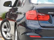 2015 BMW 3 Series 320i xDrive