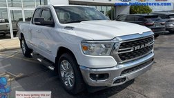 2022 Ram Ram Pickup 1500 Lone Star