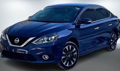 2019 Nissan Sentra SR