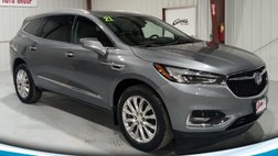 2021 Buick Enclave Premium