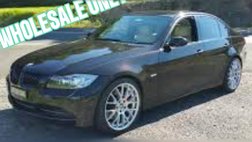 2006 BMW 3 Series 330i