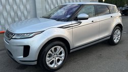 2020 Land Rover Range Rover Evoque S