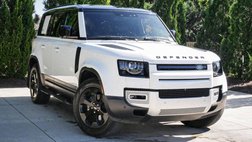 2024 Land Rover Defender 110 P300 S