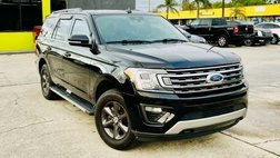 2019 Ford Expedition XLT