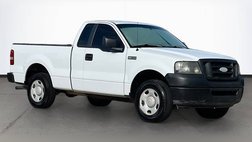 2007 Ford F-150 XL