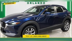 2020 Mazda CX-30 Select