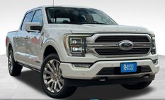2023 Ford F-150 Limited