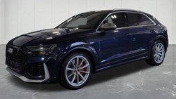 2021 Audi RS Q8 4.0T quattro