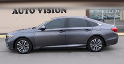 2019 Honda Accord Hybrid Base