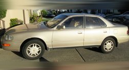 1993 Toyota Camry XLE V6