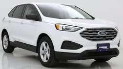 2020 Ford Edge SE