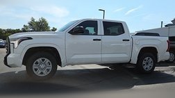 2024 Toyota Tundra SR