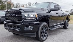 2024 Ram Ram Pickup 2500 Big Horn
