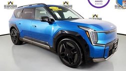 2024 Kia EV9 GT-Line