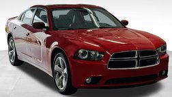2014 Dodge Charger R/T