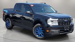 2024 Ford Maverick XL