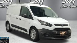 2015 Ford Transit Connect XL