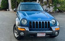 2004 Jeep Liberty Rocky Mountain