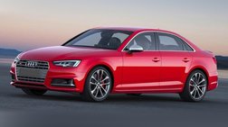 2019 Audi S4 3.0T quattro Premium Plus