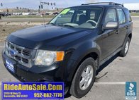 2011 Ford Escape XLS