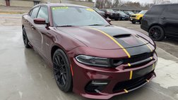 2020 Dodge Charger R/T