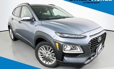 2020 Hyundai Kona SEL