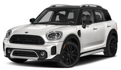 2024 MINI Countryman Cooper S ALL4