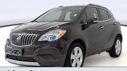2016 Buick Encore Base