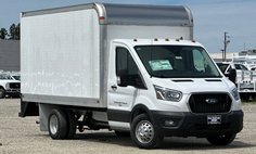 2023 Ford Transit 350 HD