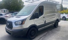 2016 Ford Transit 250