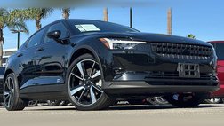 2022 Polestar 2 Long Range Single Motor
