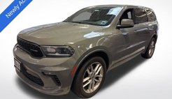 2021 Dodge Durango GT