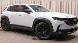 2024 Mazda CX-50 2.5 S Preferred