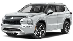 2024 Mitsubishi Outlander SEL