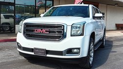 2015 GMC Yukon XL SLT