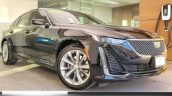 2023 Cadillac CT5 Luxury