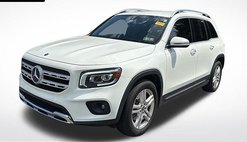 2021 Mercedes-Benz GLB GLB 250 4MATIC