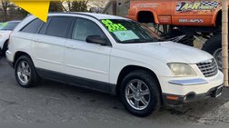 2004 Chrysler Pacifica Base