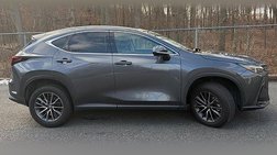 2023 Lexus NX 350 Premium