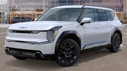 2026 Kia EV9 Land