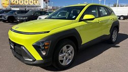 2024 Hyundai Kona SE