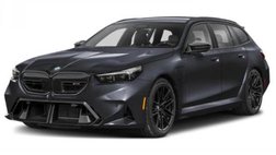 2026 BMW M5 Touring