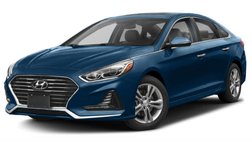 2019 Hyundai Sonata Limited