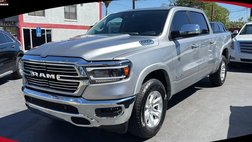 2022 Ram Ram Pickup 1500 Laramie