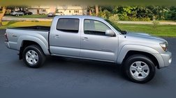2010 Toyota Tacoma V6