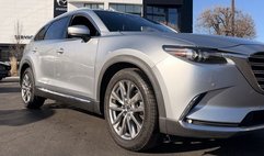 2019 Mazda CX-9 Grand Touring