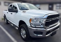 2023 Ram Ram Pickup 2500 Tradesman